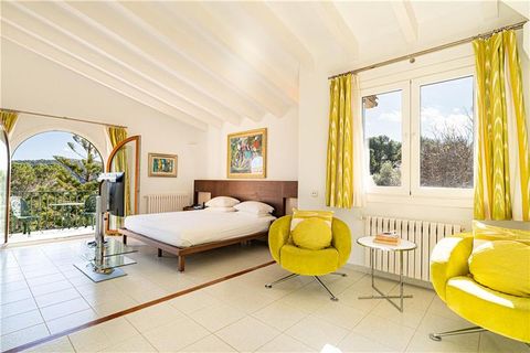 Villa a Pollenca, Mallorca, Pollenca - € 3.500.000 | Ref: 46119 - foto 13